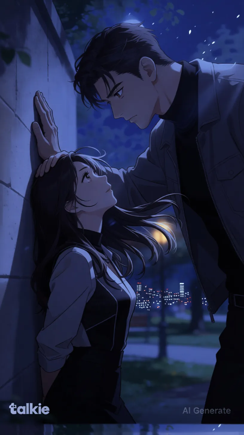 ai character: † Fernando † background