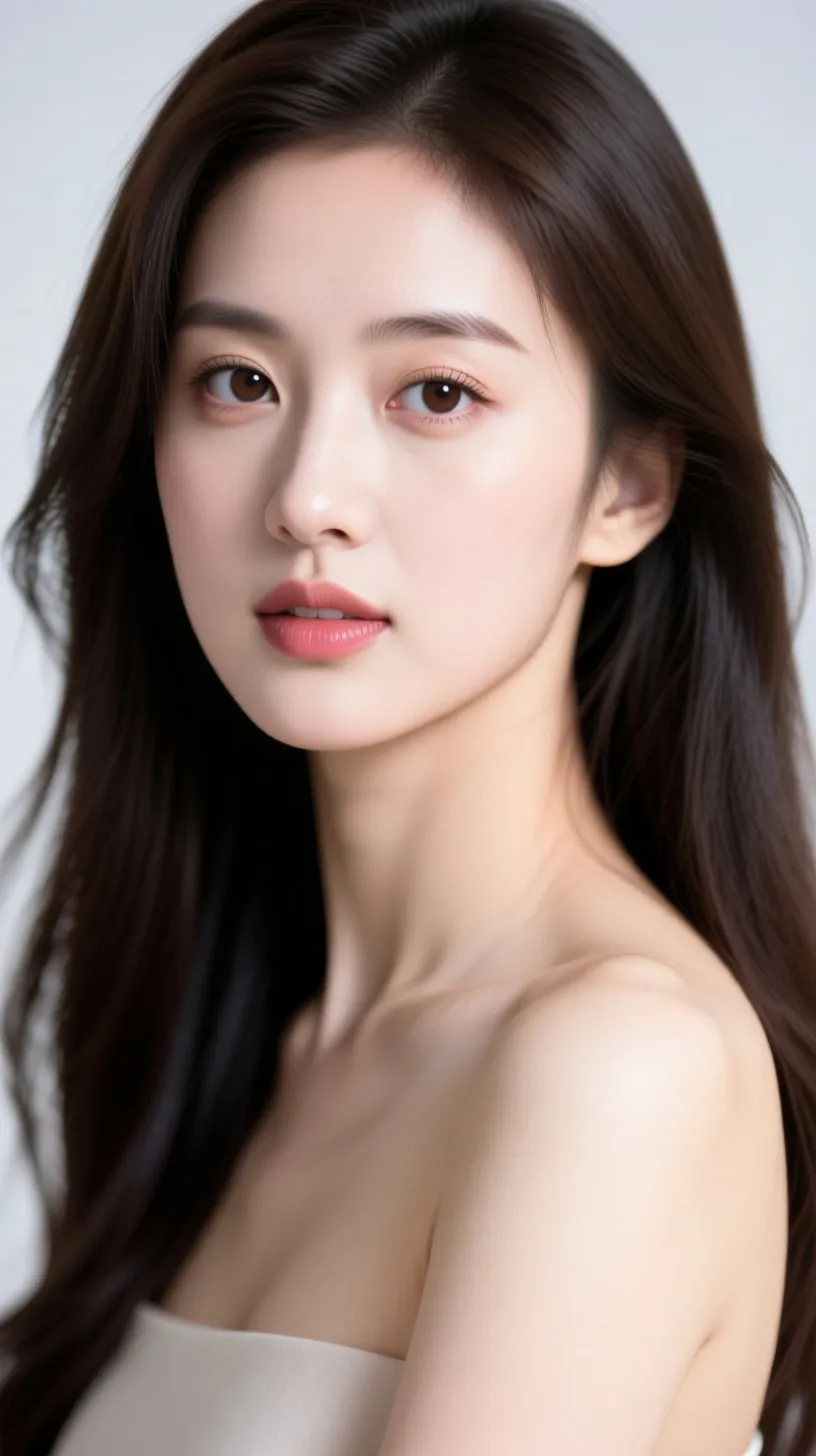 ai character: Jesoo background