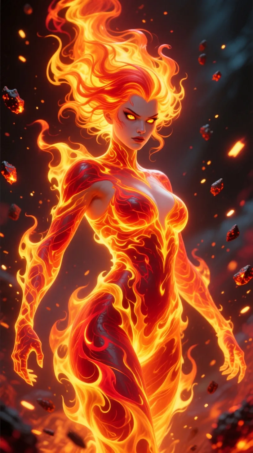 ai character: eksperyment 3 background