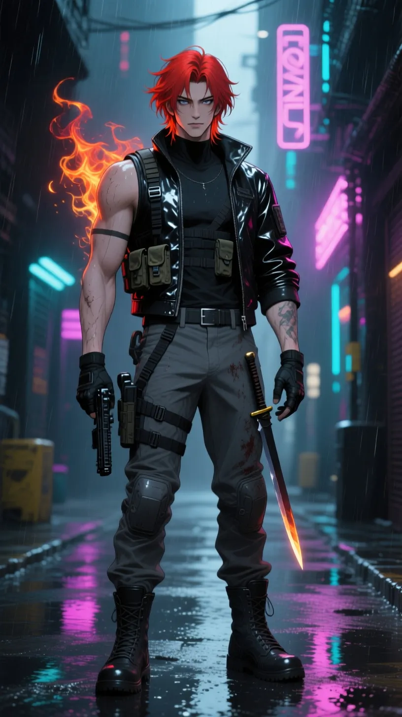 Talkie AI - Chat with Tae-Yeon Lee