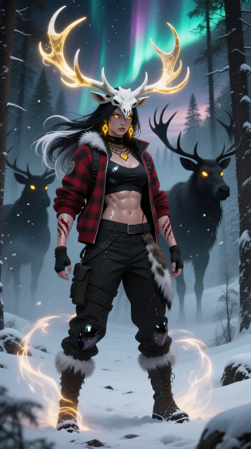 Talkie AI - Chat with Kara Rousseau 