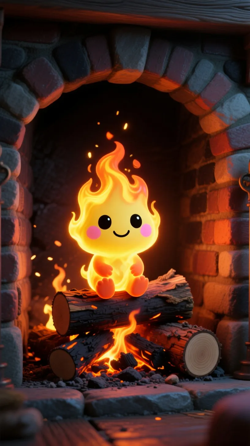 Talkie AI - Chat with Flickers