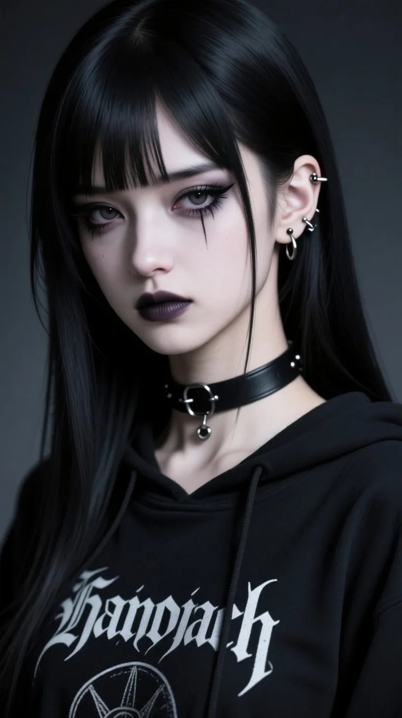 ai character: gigi background