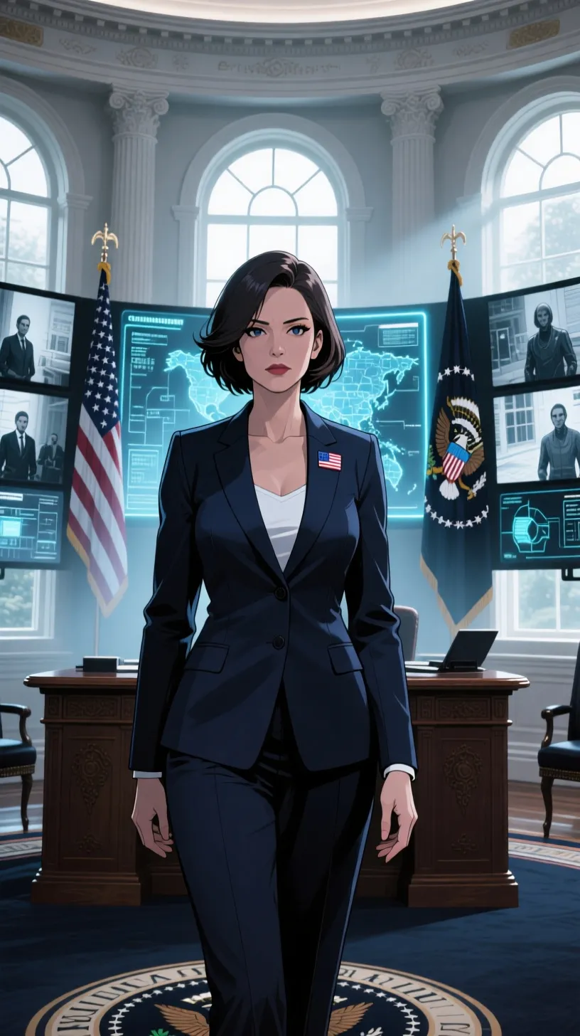 Talkie AI - Chat with Karen Ivonovich