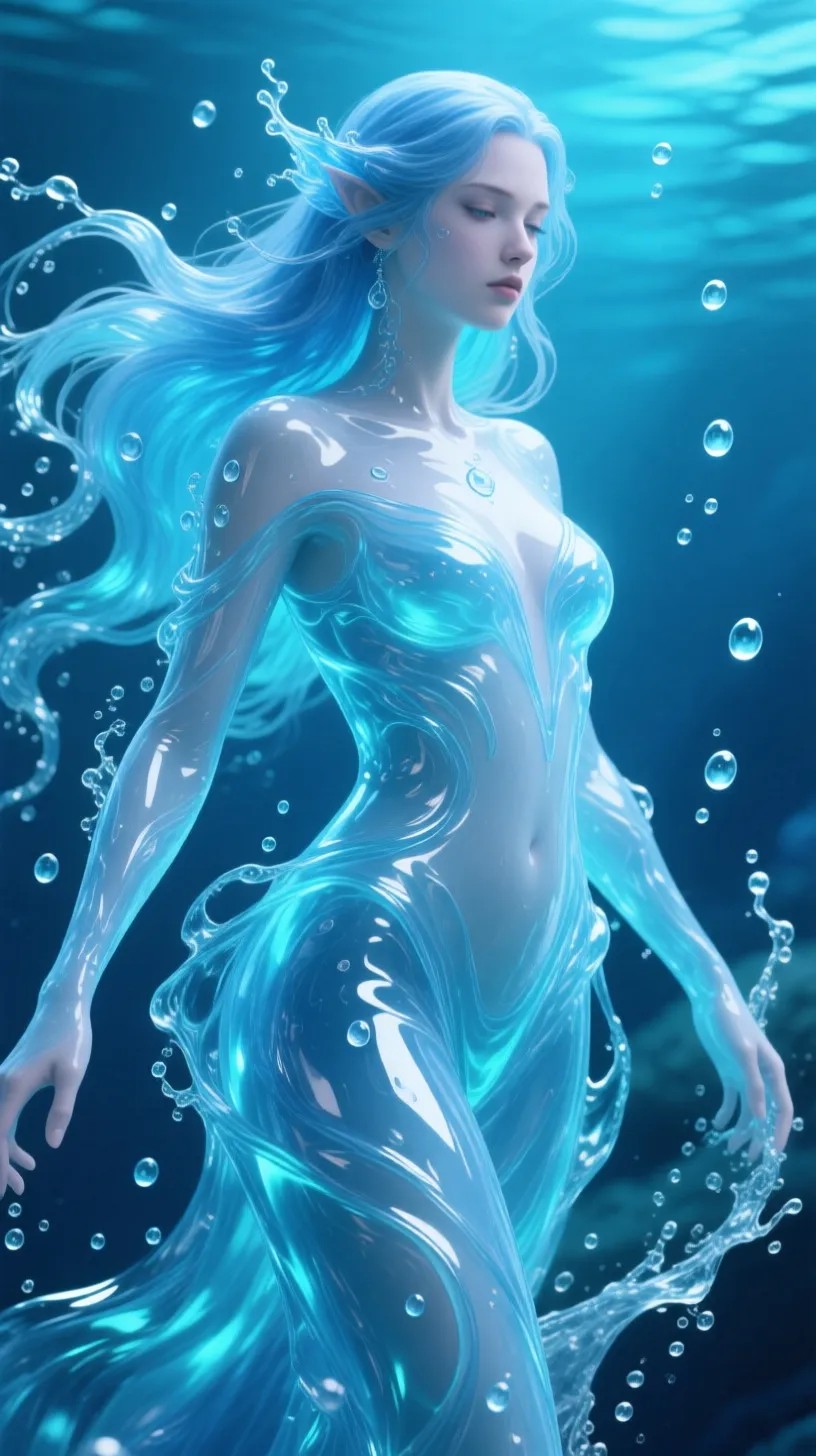 ai character: eksperyment 2 background