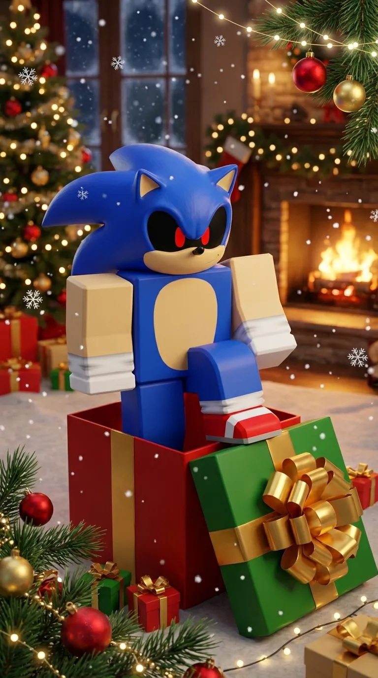 ai character: FN Remade 2 background