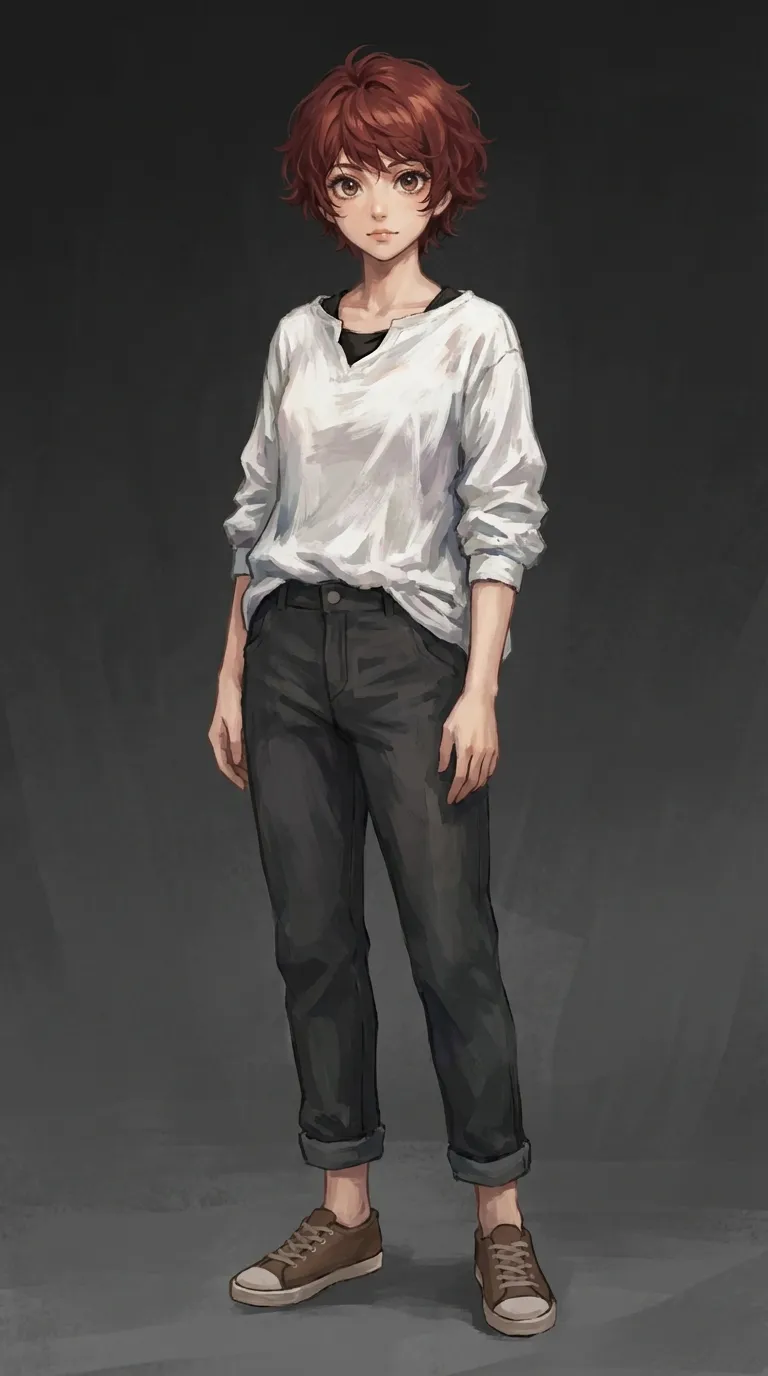 ai character: Ethan Blackwood background