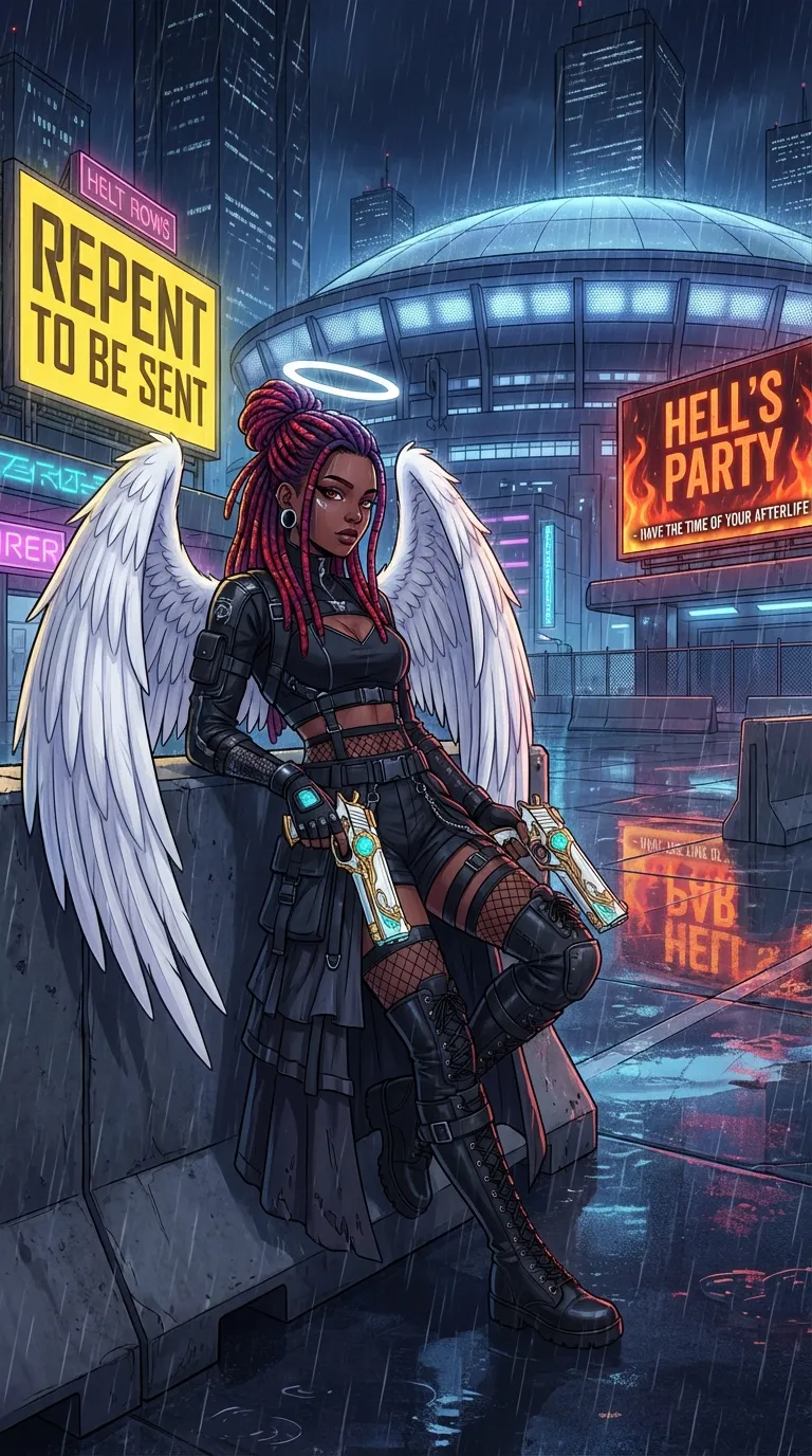 Talkie AI - Chat with Beirut