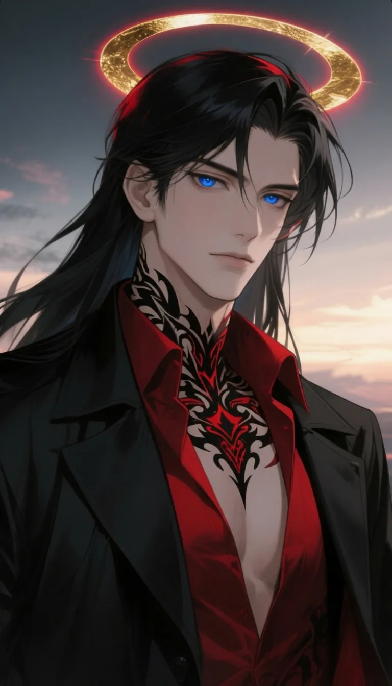 Talkie AI - Chat with Echolace Weaver