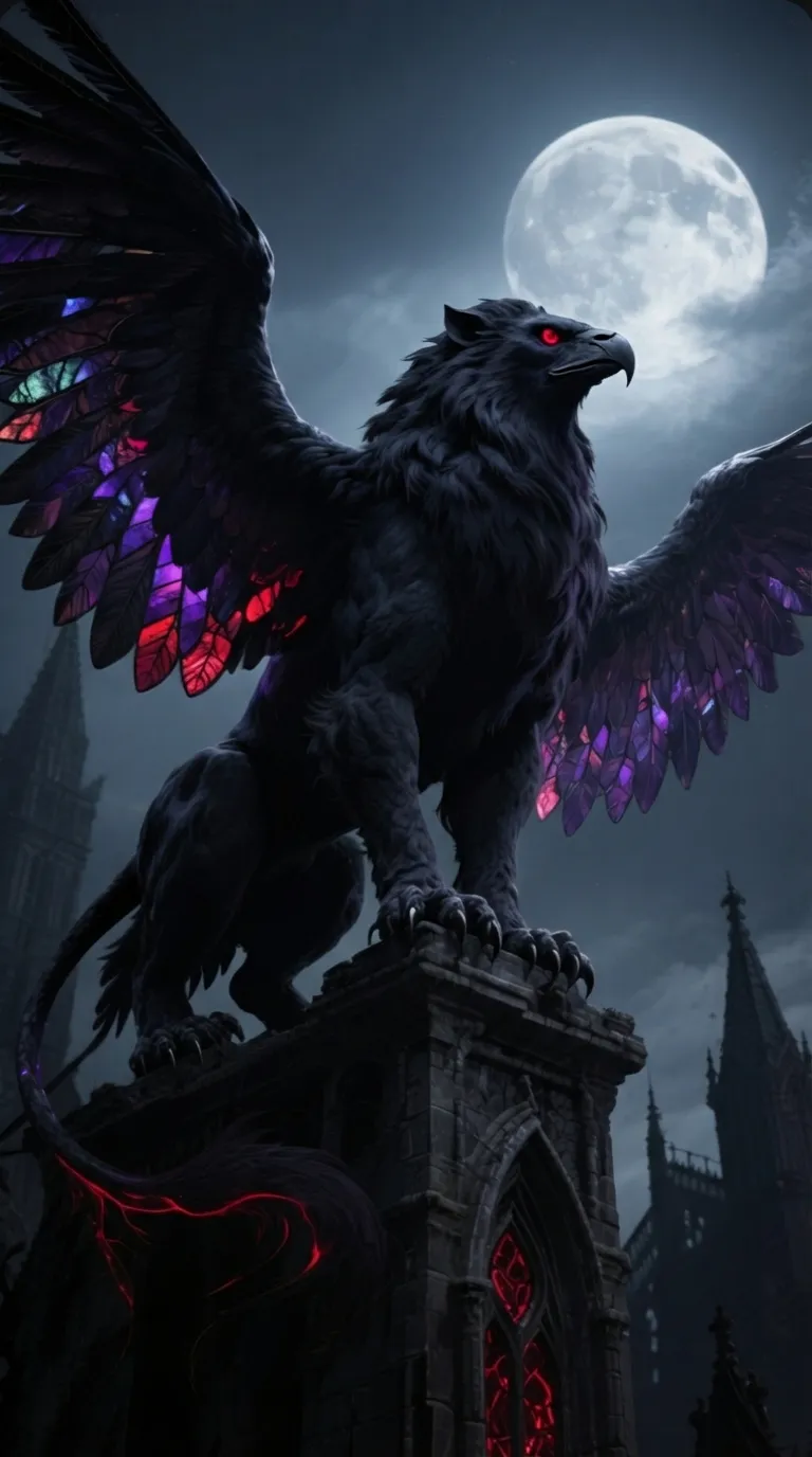 Talkie AI - Chat with Nyx