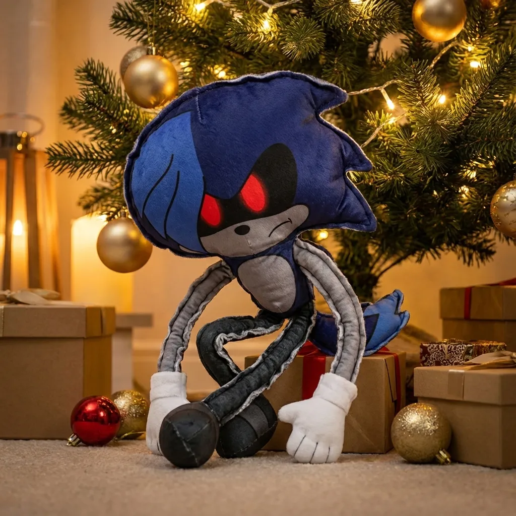 ai character: Nightmare siblings background