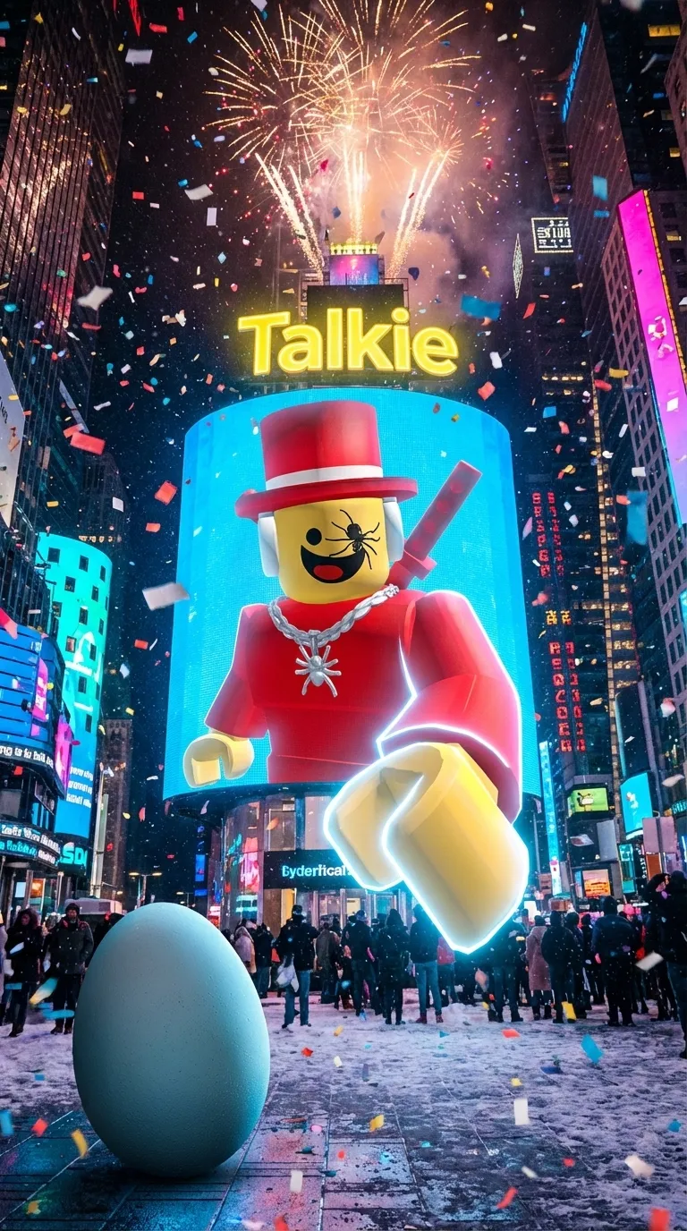 ai character: sammy background