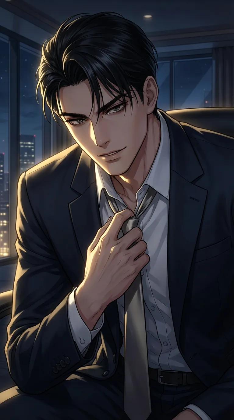 ai character: Amor de familia💖 background