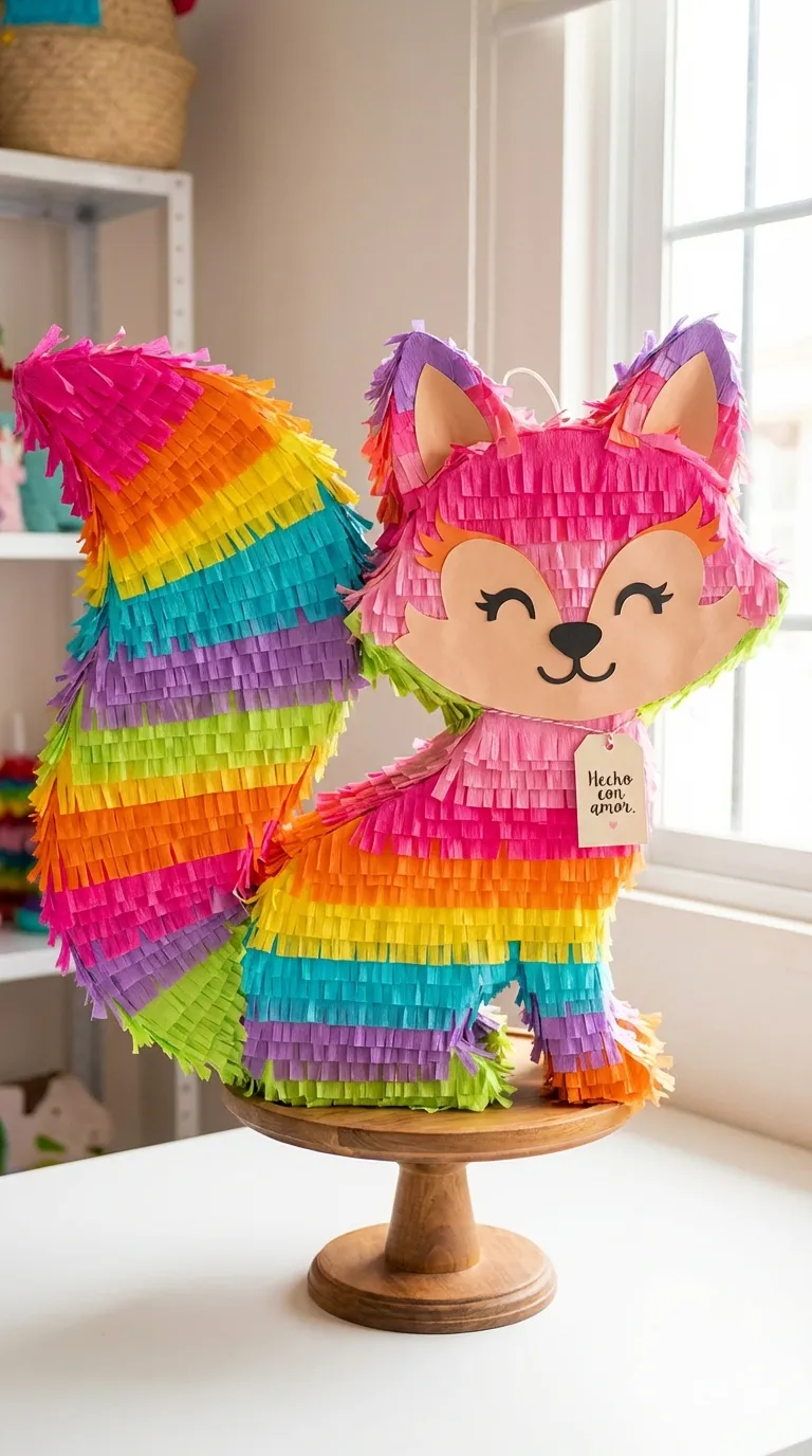 ai character: LAMILA  background