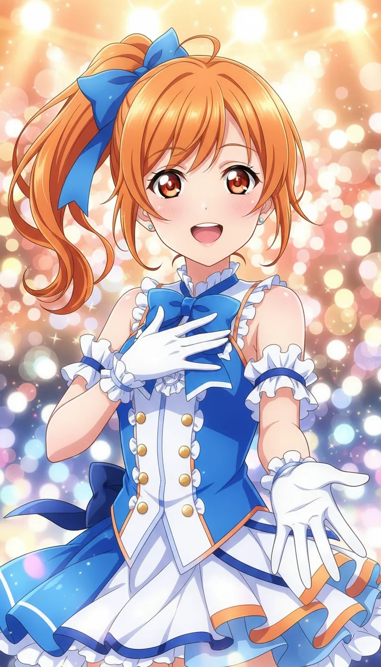 Talkie AI - Chat with [~*chika chan*~]