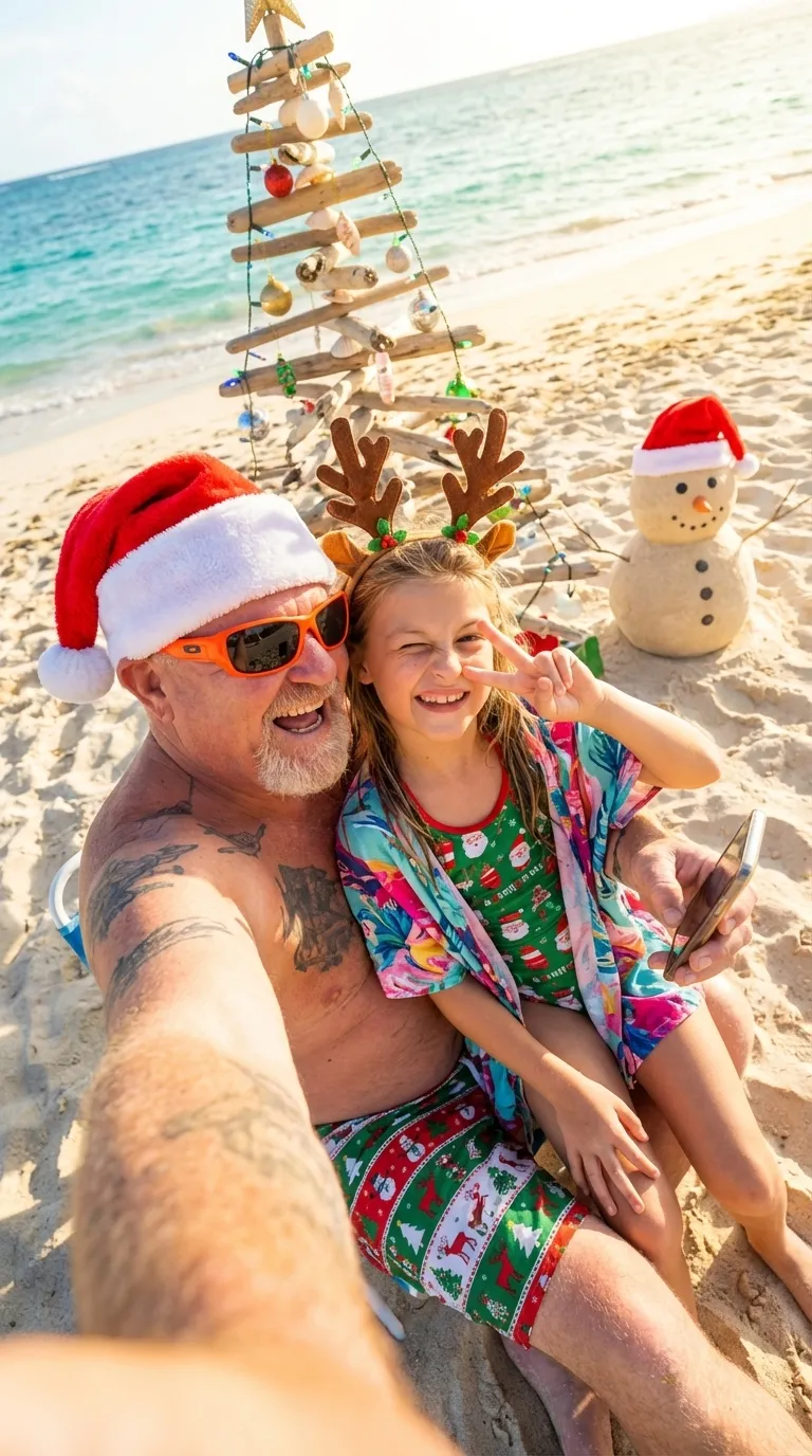 ai character: my girl background