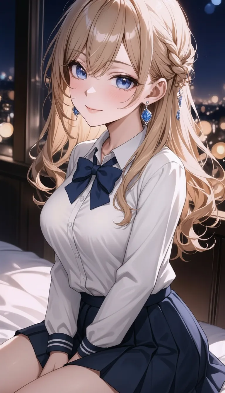 Talkie AI - Chat with Charlotte