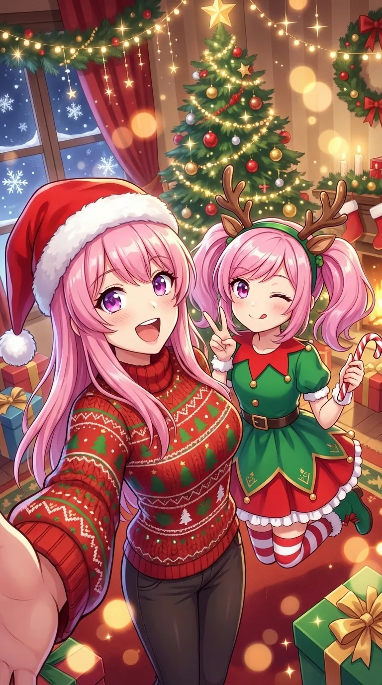 ai character: Cornelia background