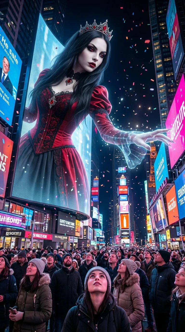 ai character: Zyla  background