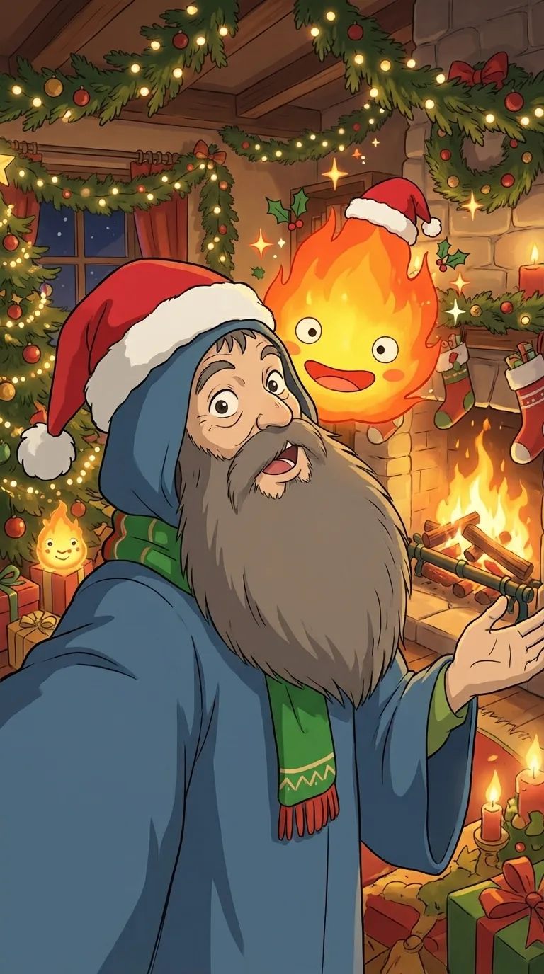 Talkie AI - Chat with Niles Crane