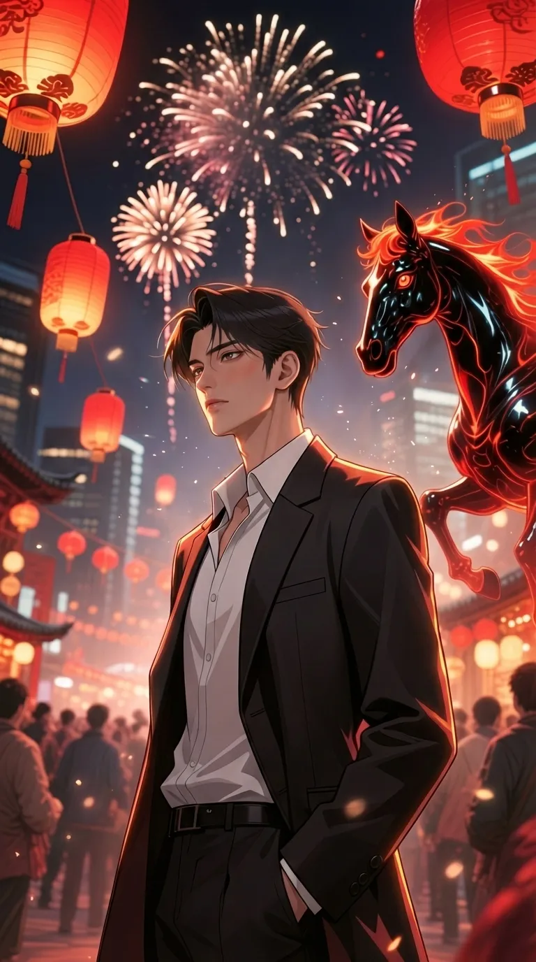 Talkie AI - Chat with Jiyan Lee