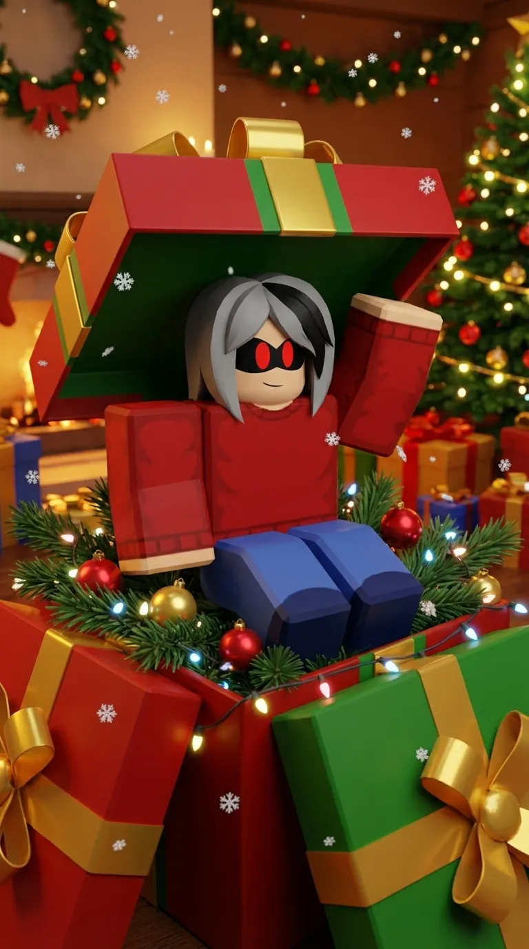 ai character: Five nightmares background