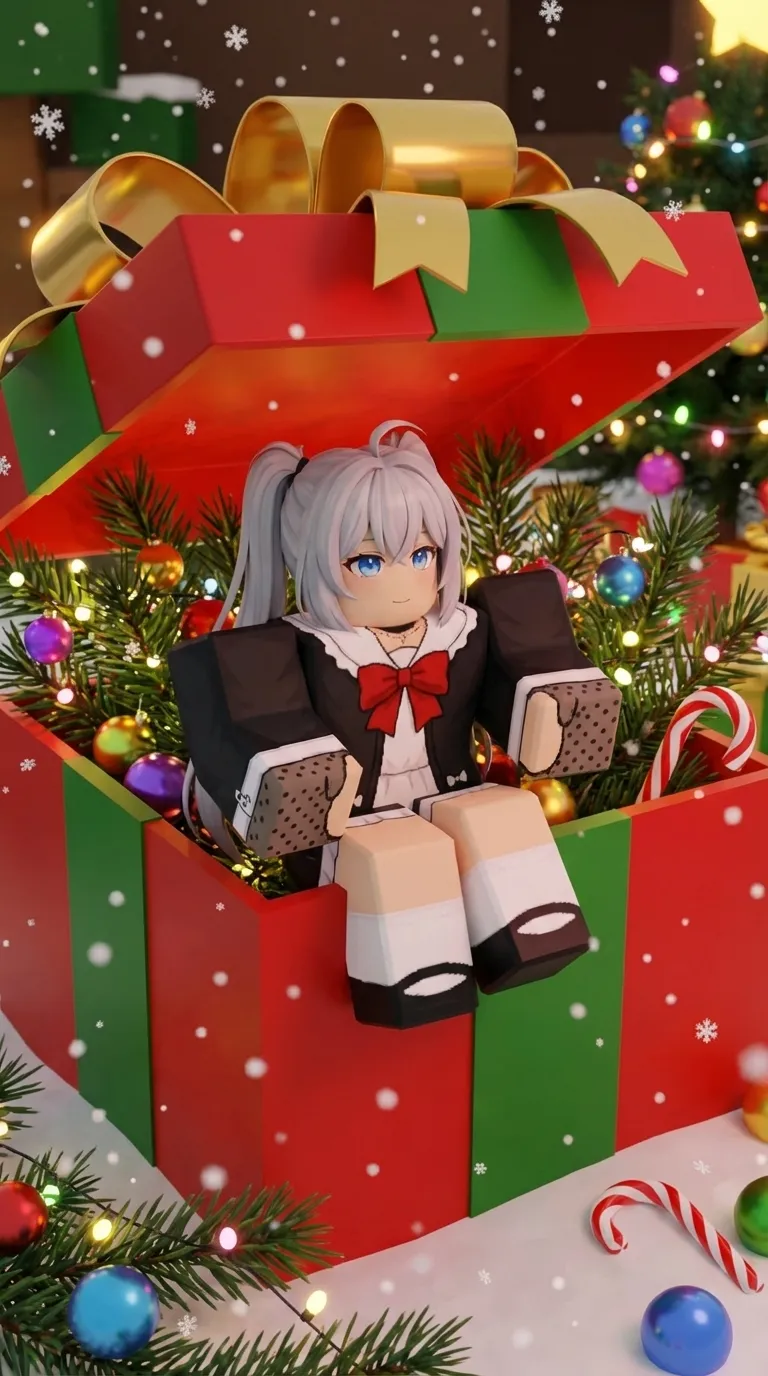 ai character: Robbie background