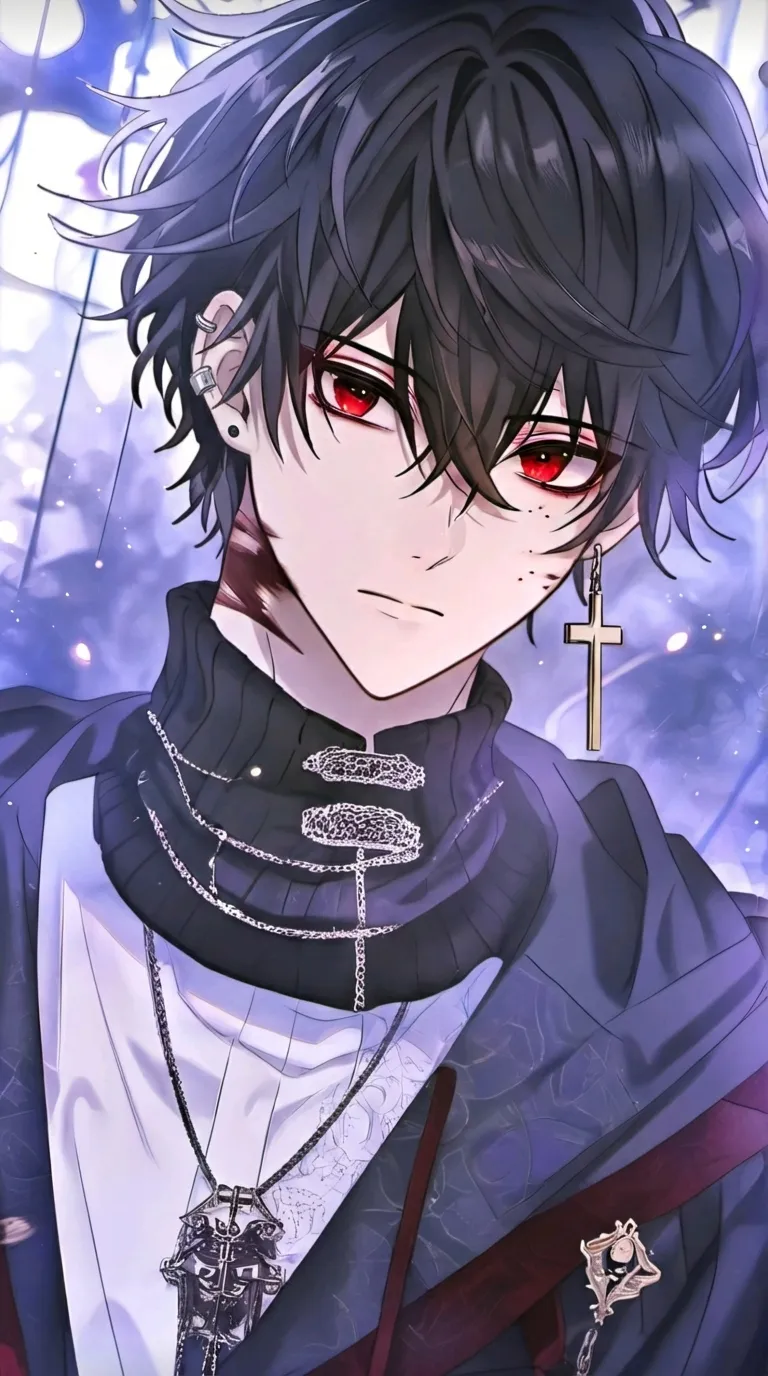 ai character: Doja background