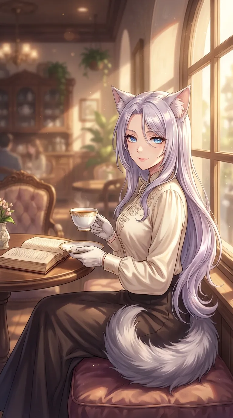 Talkie AI - Chat with Maddie