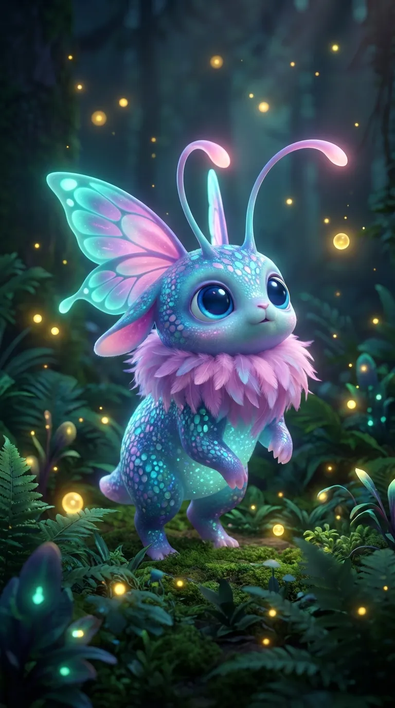 Talkie AI - Chat with Ferngleam