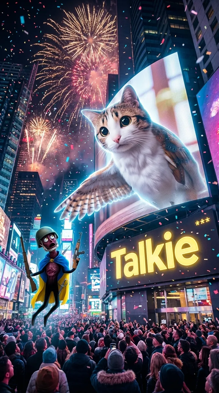 ai character: мяулварен background