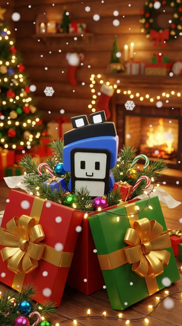 ai character: Infection background