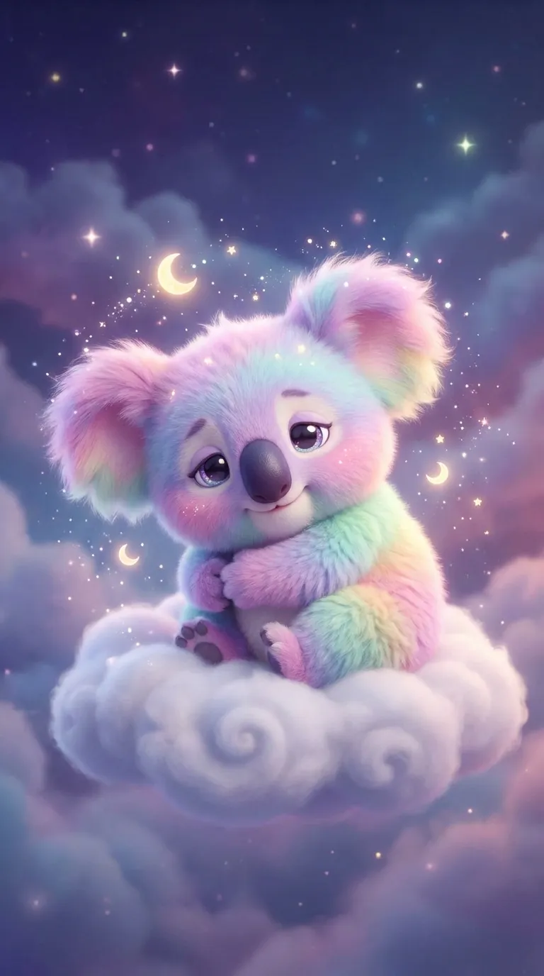 Talkie AI - Chat with Koaluna 