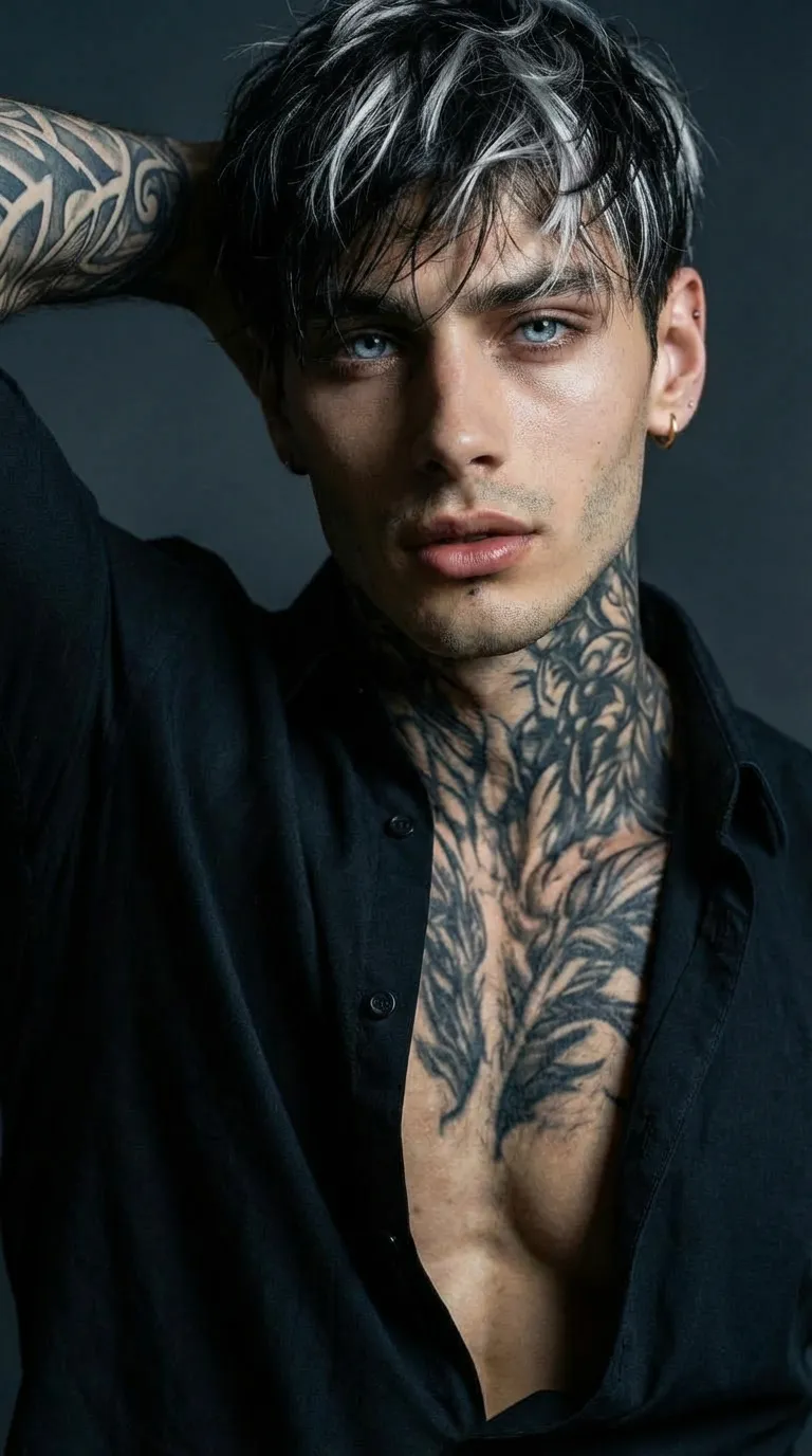 Talkie AI - Chat with Constantine