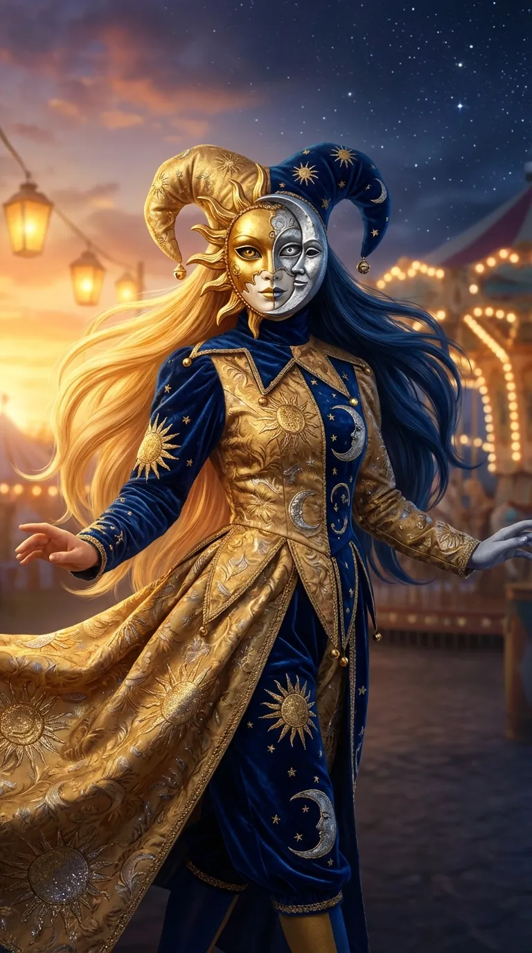 Talkie AI - Chat with 🌛🎭Katie🌞🃏