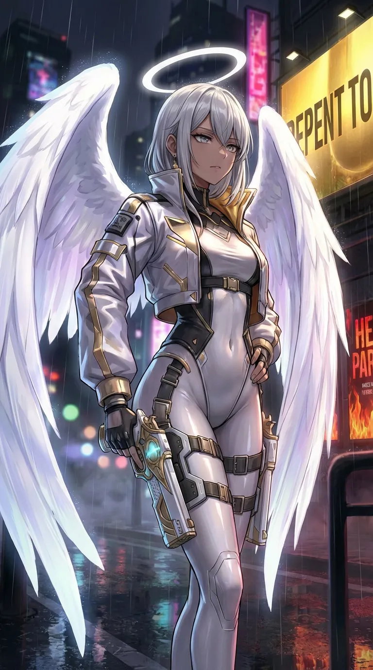 Talkie AI - Chat with Lethel