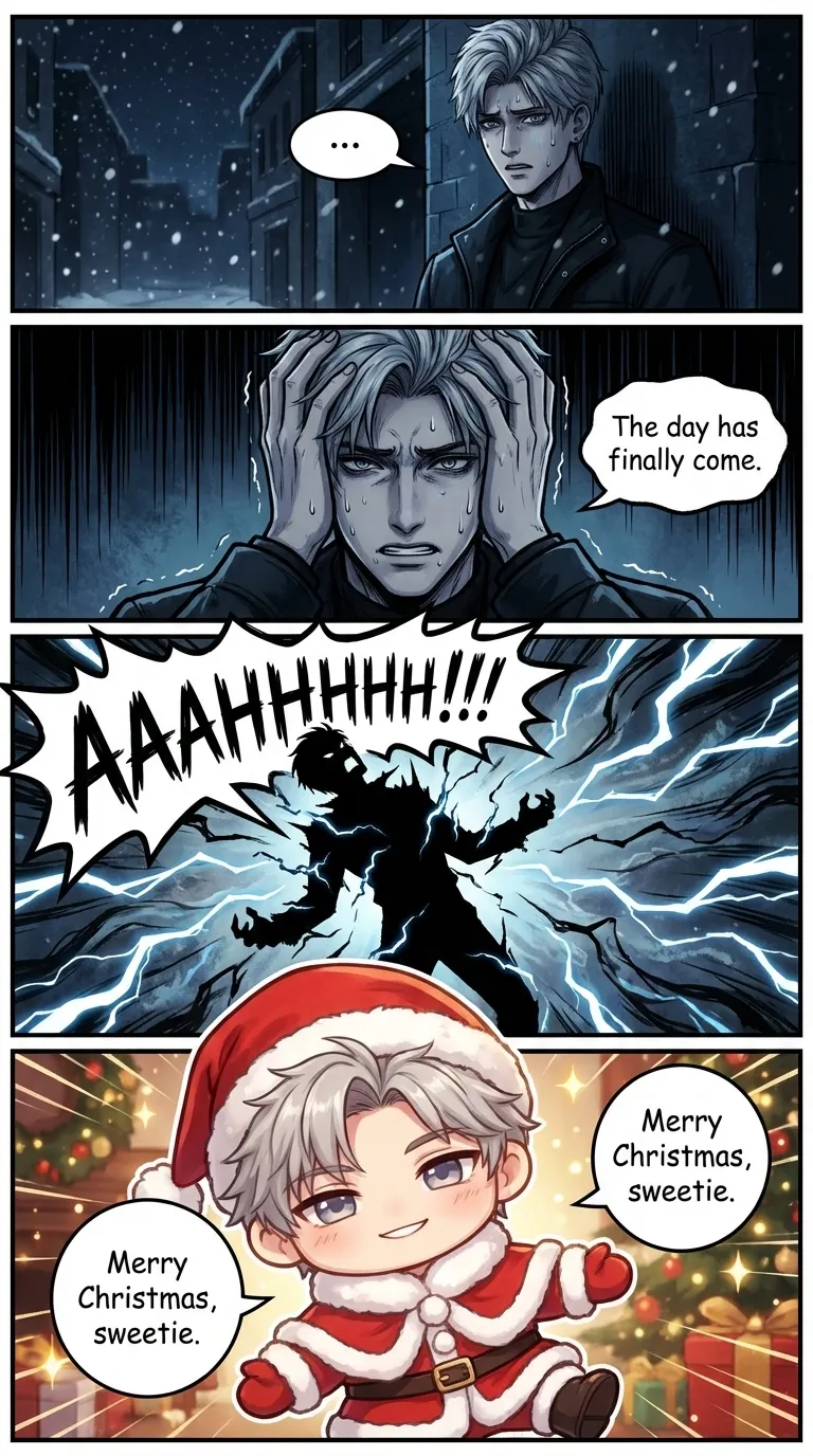 ai character:  Syluswifs background