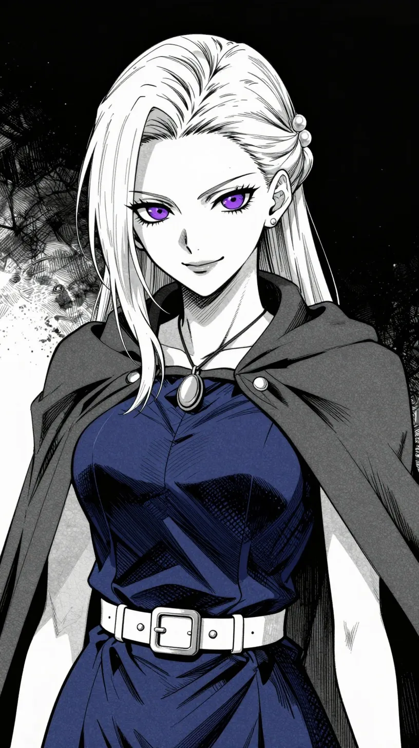 ai character: 水瀬 紗良 background