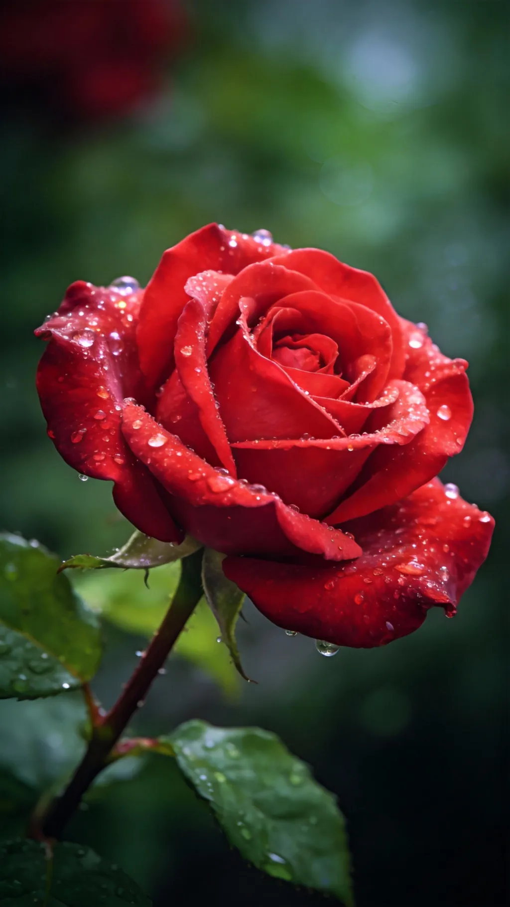 ai character: frreer background