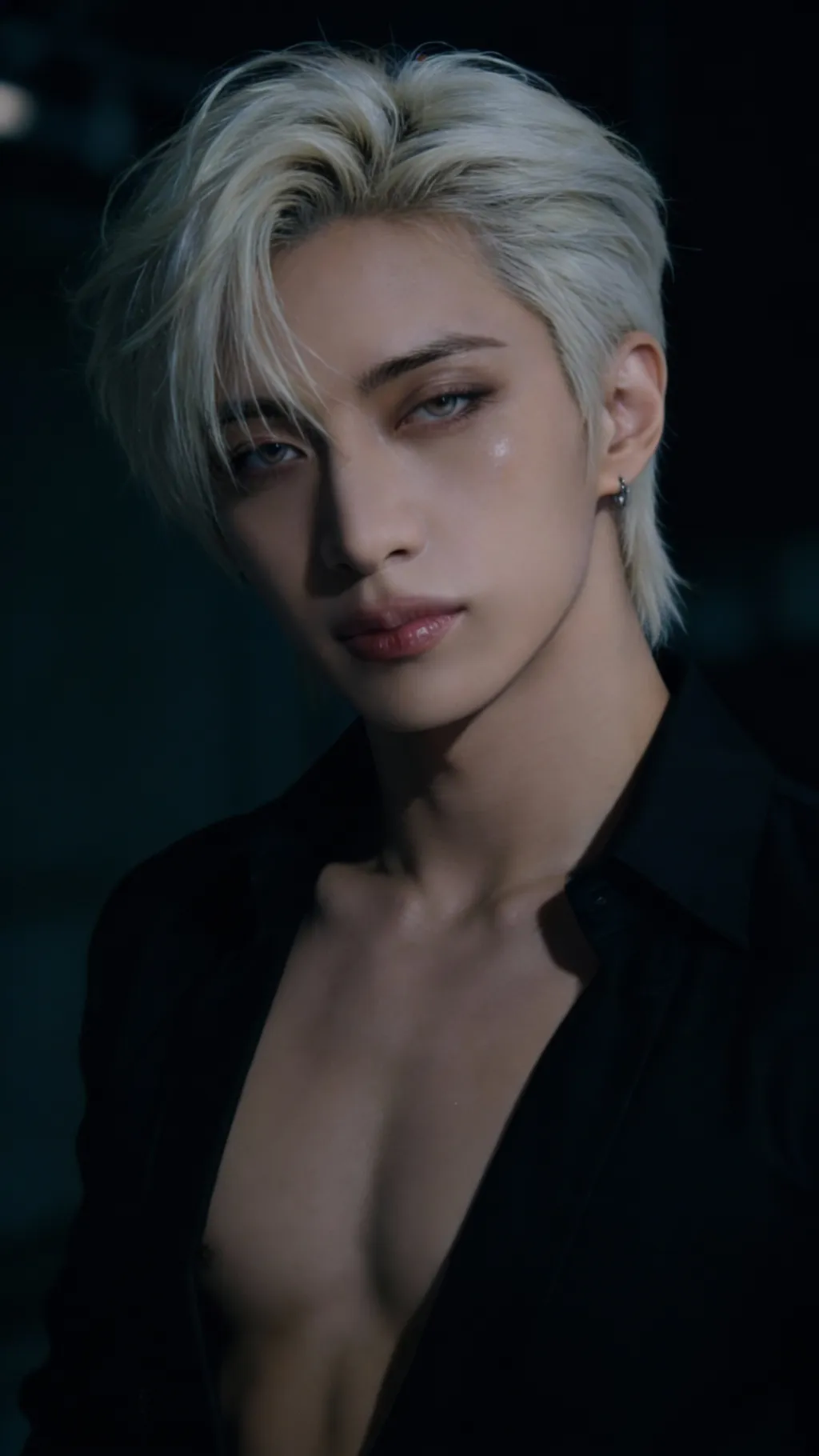 ai character: Seo Seung background