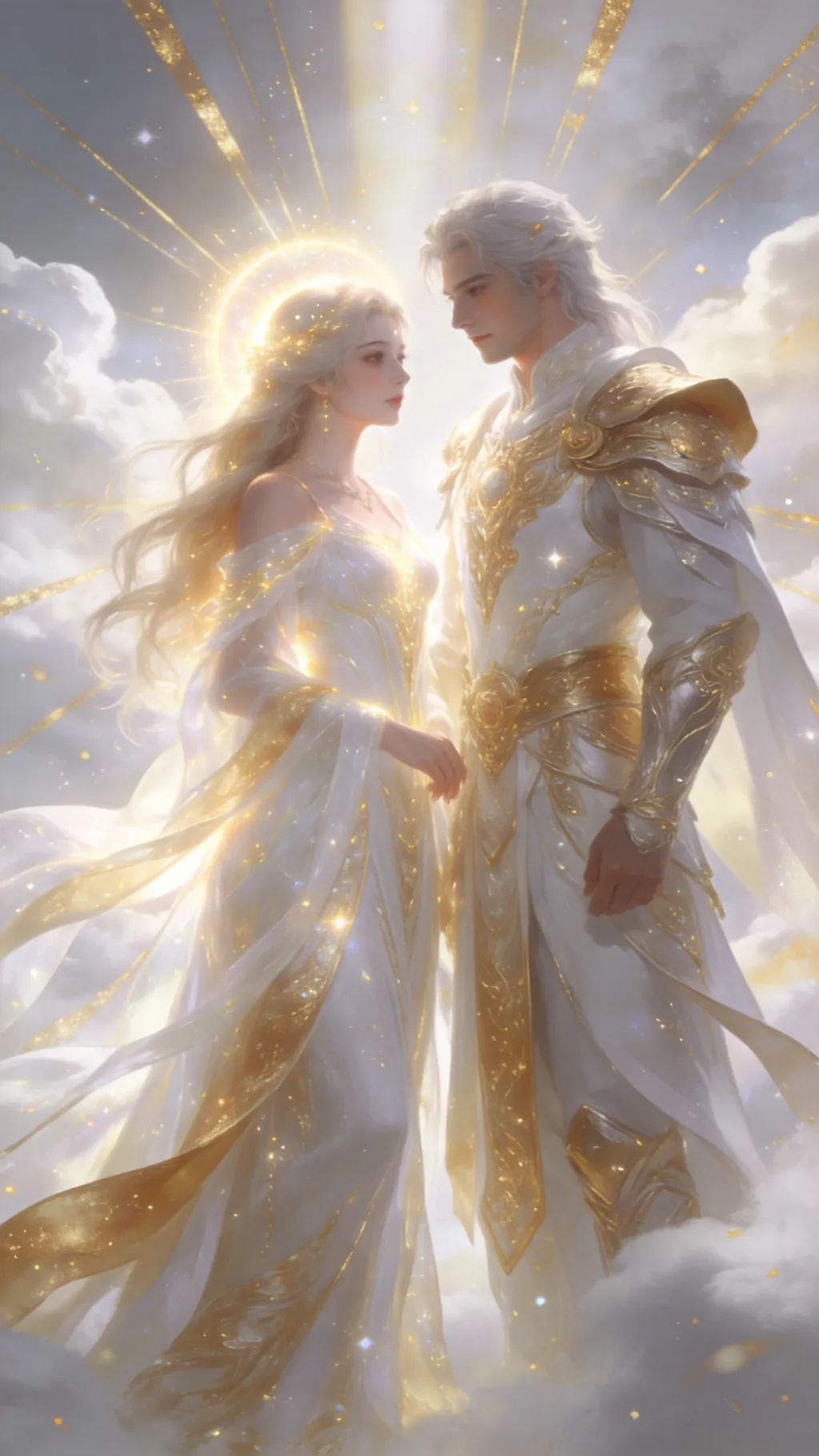 Talkie AI - Chat with Hot god husbannndd