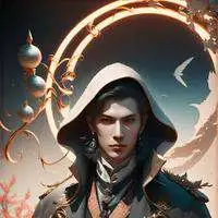 chat with ai character: Lysander