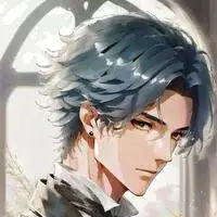 chat with ai character: Kaito