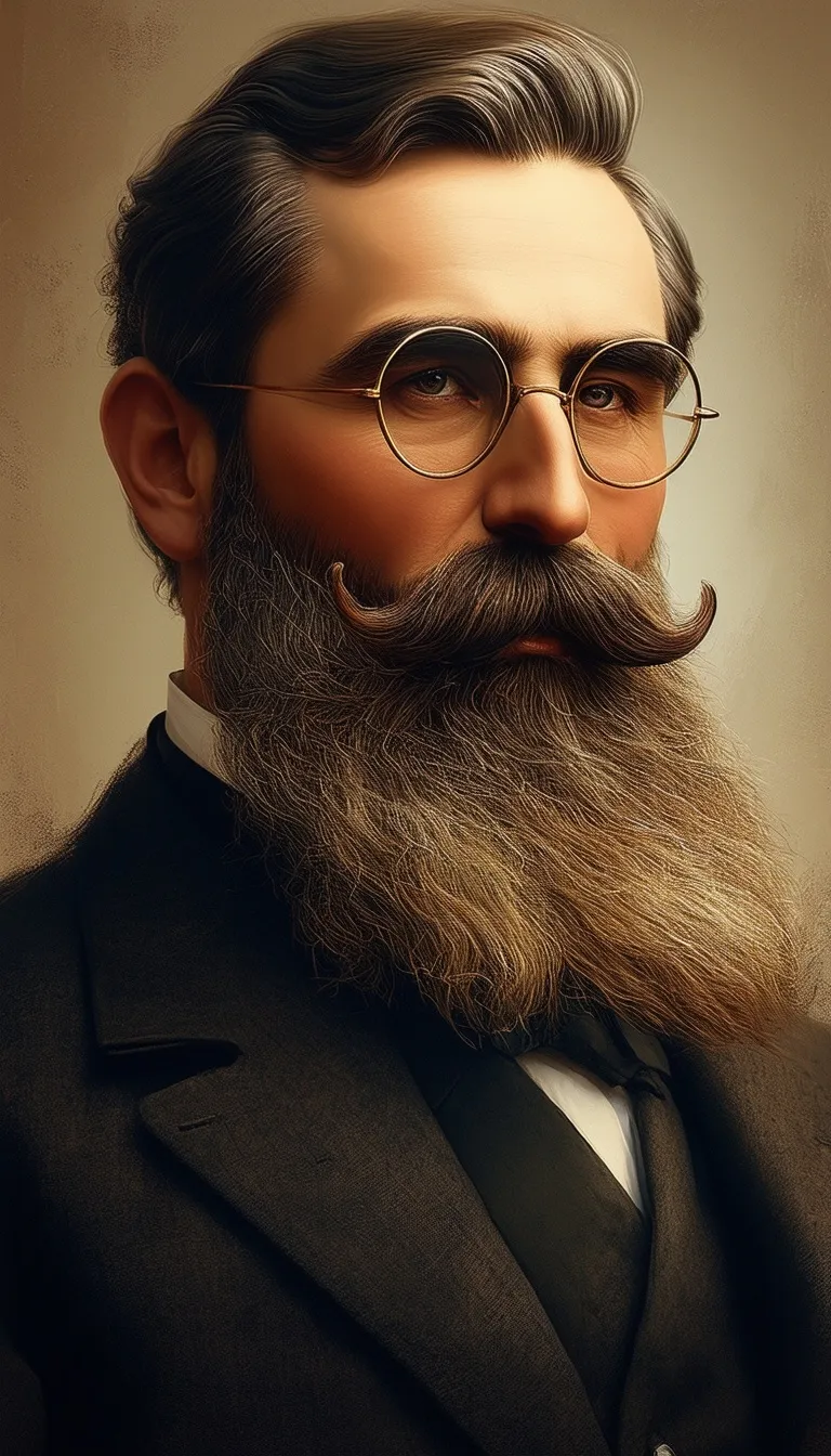 Talkie AI - Chat with Антон Чехов