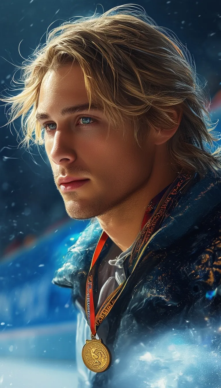 Talkie AI - Chat with Евгений Плющенко