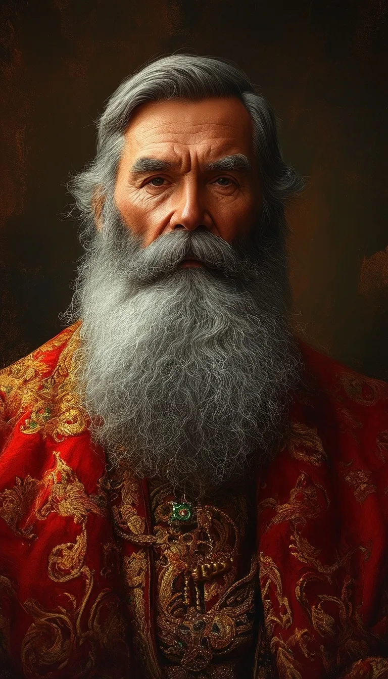 Talkie AI - Chat with Лев Толстой