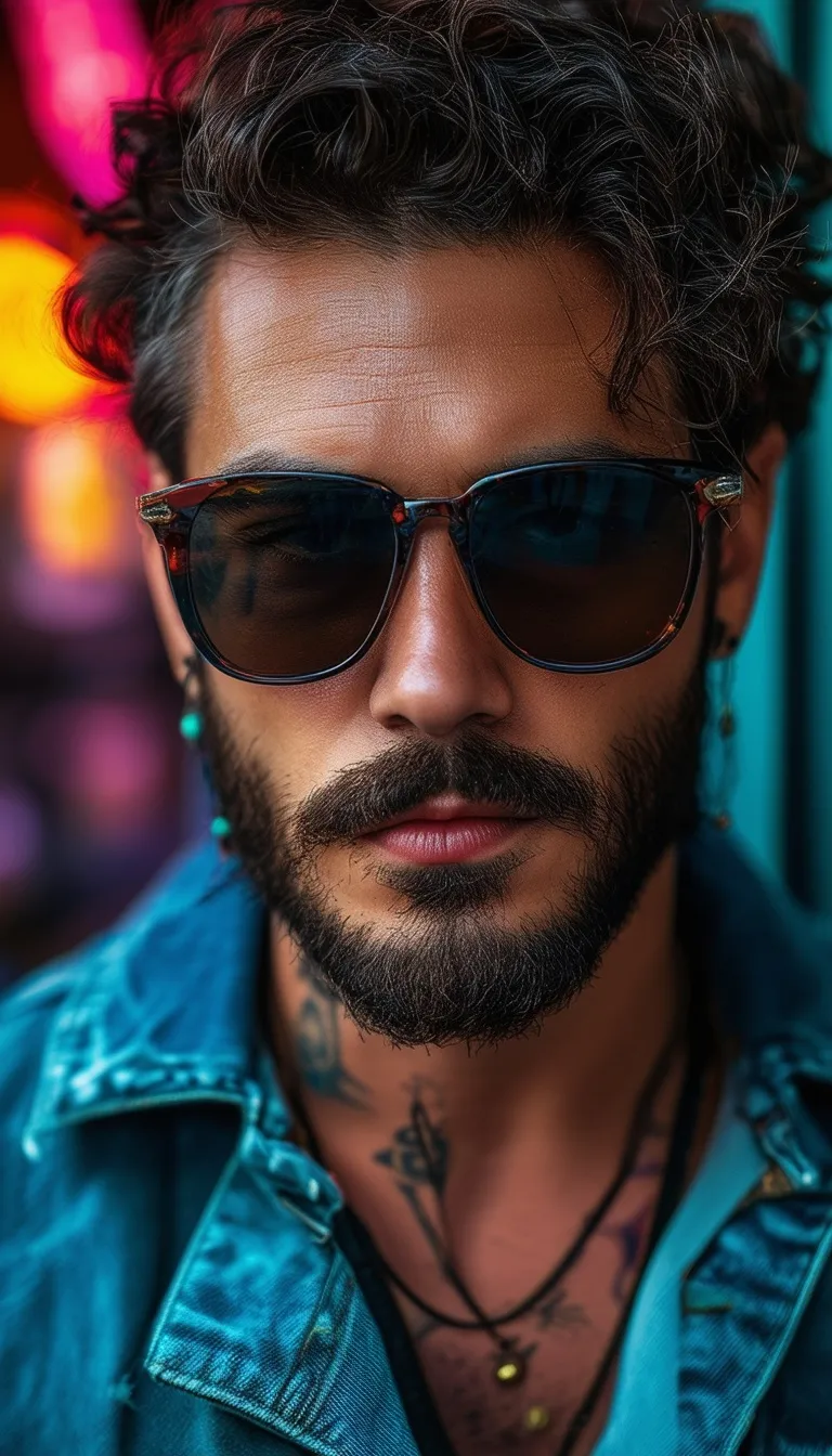 Talkie AI - Chat with Моргенштерн