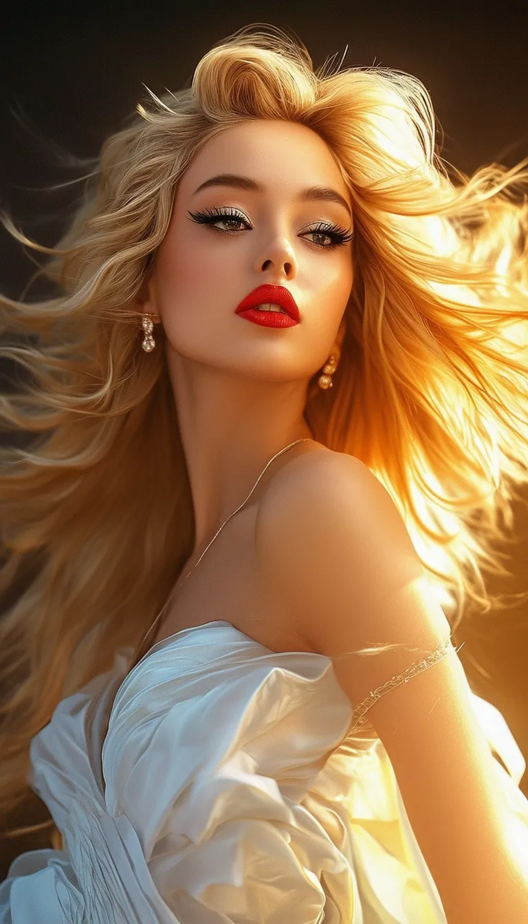 Talkie AI - Chat with Полина Гагарина