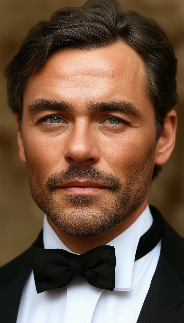 Talkie AI - Chat with Сергей Рахманинов