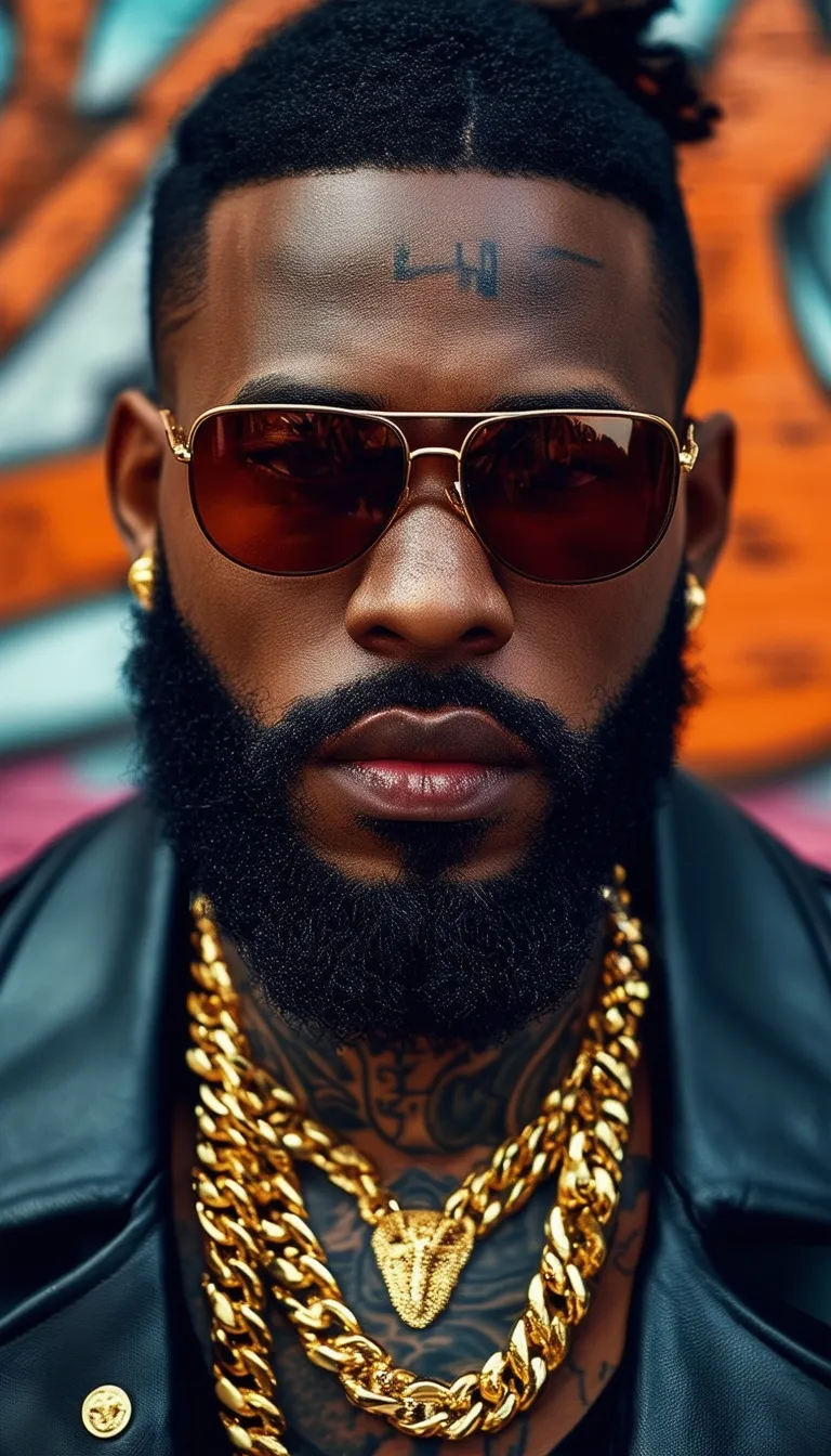 Talkie AI - Chat with Тимати